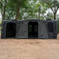 Ridge Monkey Escape XFi Airect Bivvy & Pods Full Set